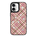 Sugar Tartan iPhone Case