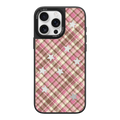 Sugar Tartan iPhone Case