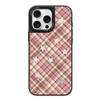 Sugar Tartan iPhone Case
