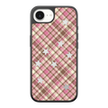 Sugar Tartan iPhone Case