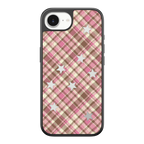 Sugar Tartan iPhone Case