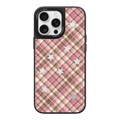 Sugar Tartan iPhone Case