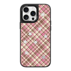 Sugar Tartan iPhone Case