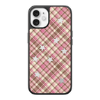 Sugar Tartan iPhone Case
