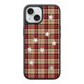 Cashmere Star iPhone Case