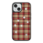 Cashmere Star iPhone Case