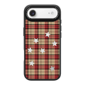 Cashmere Star iPhone Case