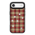 Cashmere Star iPhone Case