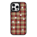 Cashmere Star iPhone Case