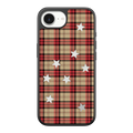 Cashmere Star iPhone Case