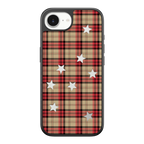 Cashmere Star iPhone Case