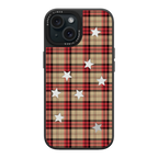 Cashmere Star iPhone Case