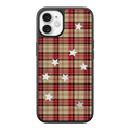 Cashmere Star iPhone Case