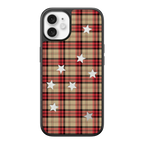 Cashmere Star iPhone Case