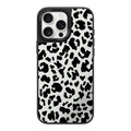 Moo-dy Chic iPhone Case
