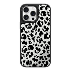 Moo-dy Chic iPhone Case