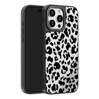 Moo-dy Chic iPhone Case