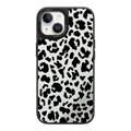 Moo-dy Chic iPhone Case