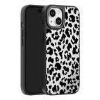Moo-dy Chic iPhone Case