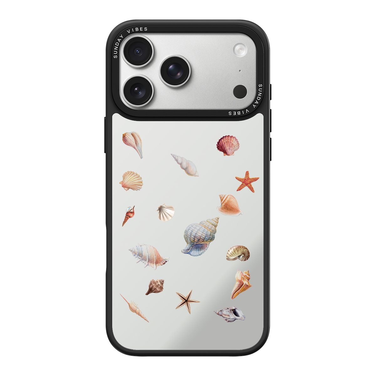 Beachcomber Dream iPhone Case