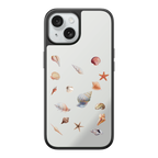 Beachcomber Dream iPhone Case