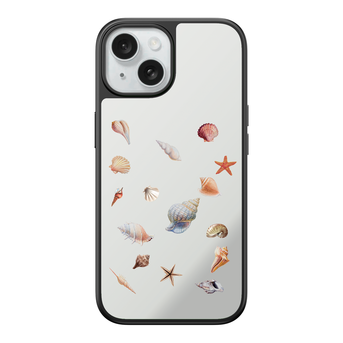 Beachcomber Dream iPhone Case