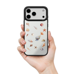 Beachcomber Dream iPhone Case