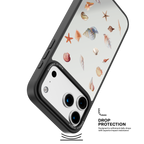Beachcomber Dream iPhone Case