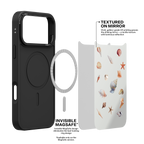 Beachcomber Dream iPhone Case