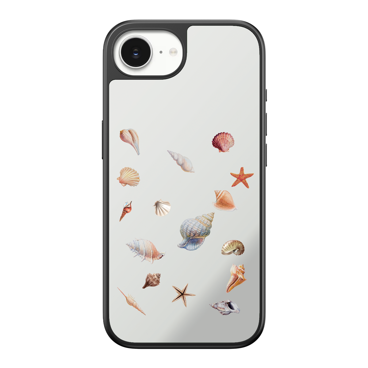Beachcomber Dream iPhone Case