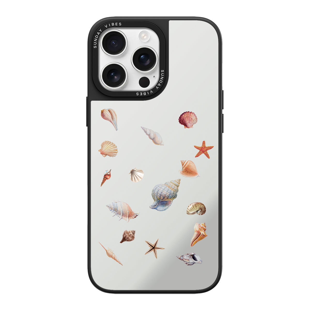 Beachcomber Dream iPhone Case