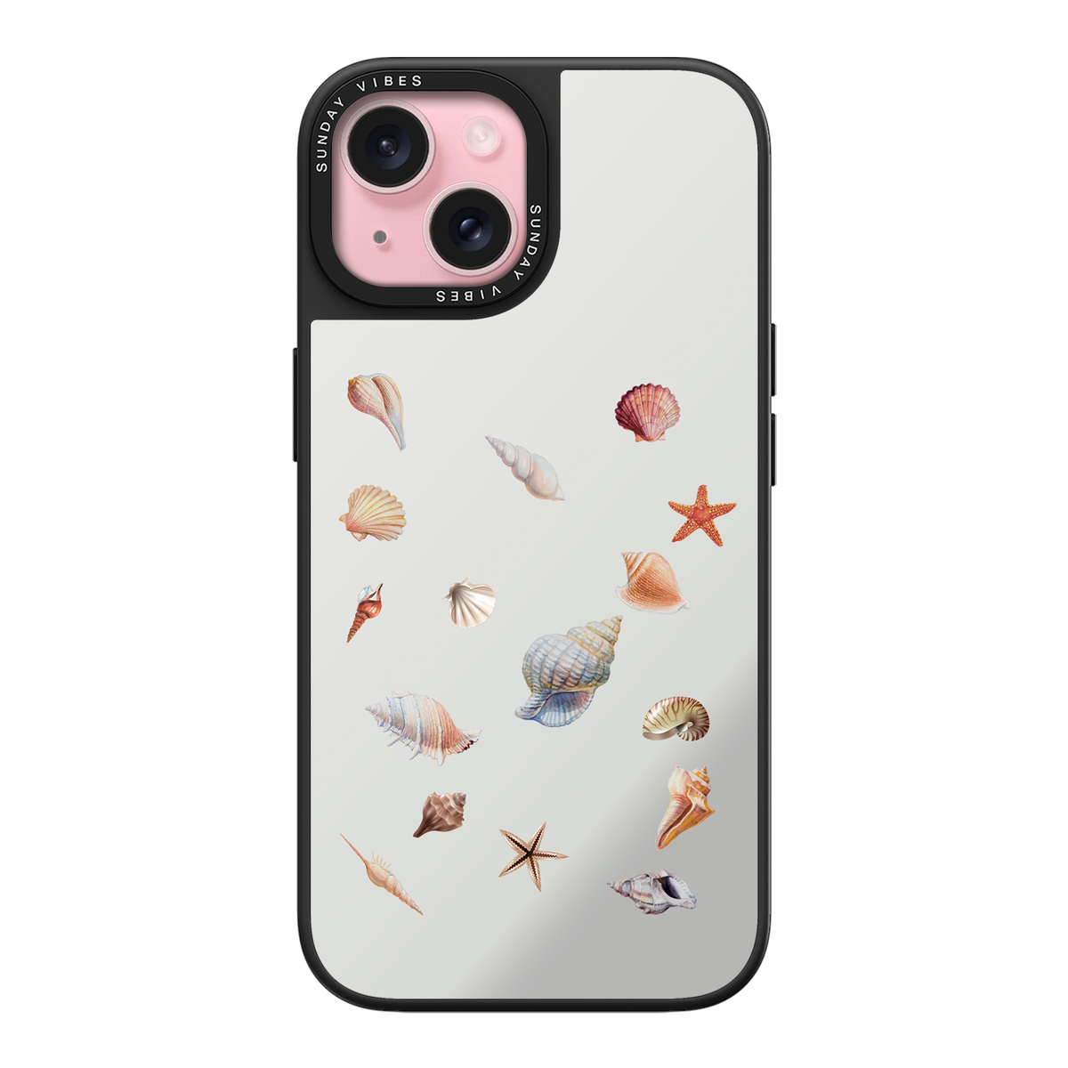 Beachcomber Dream iPhone Case