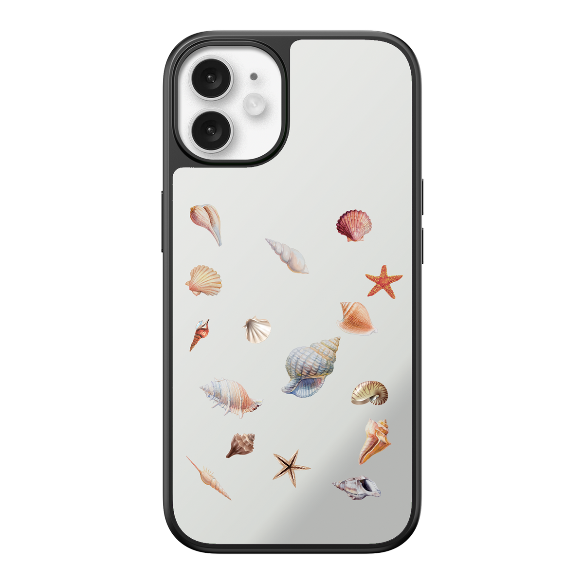 Beachcomber Dream iPhone Case
