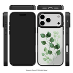 Eucalyptus Dream iPhone Case