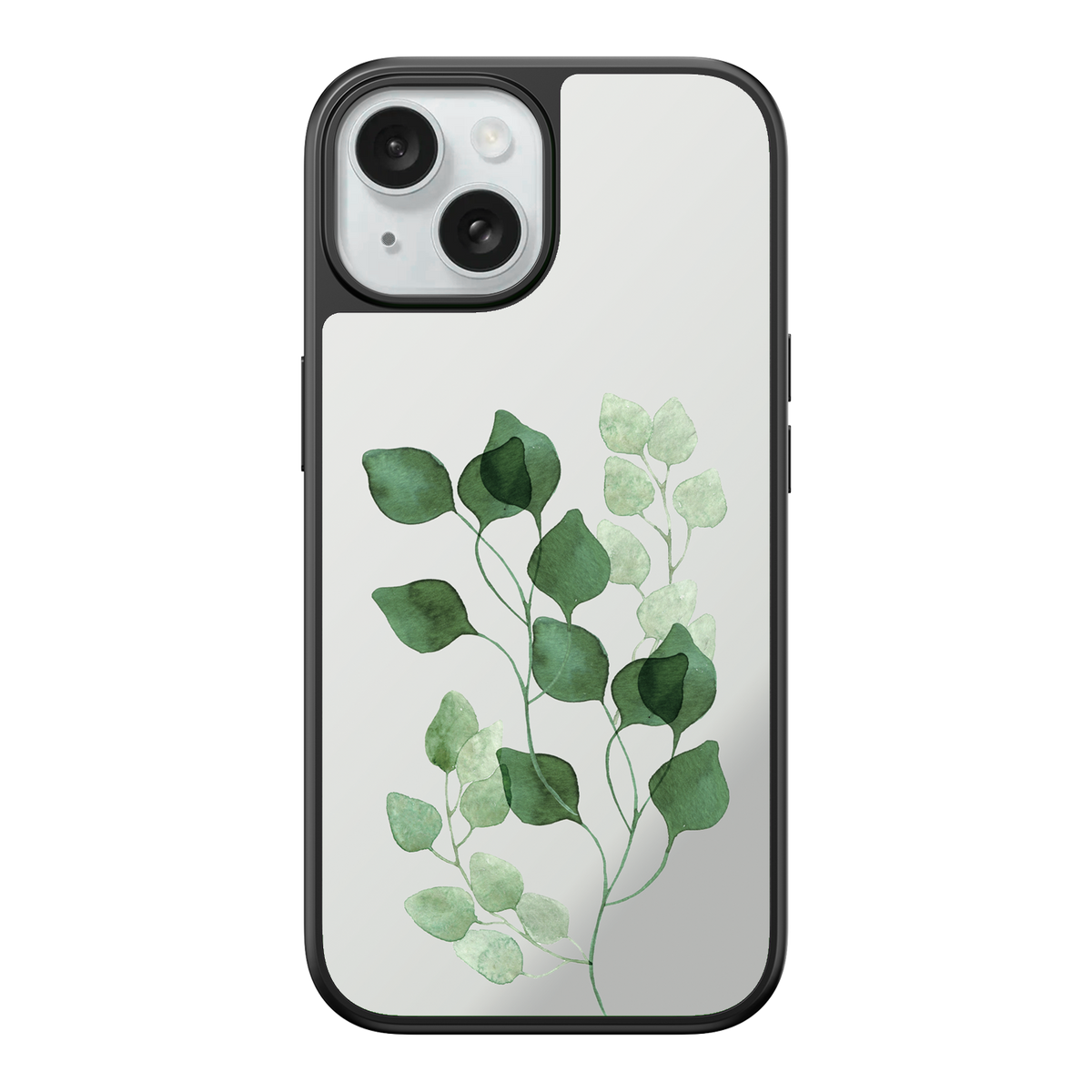 Eucalyptus Dream iPhone Case