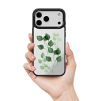 Eucalyptus Dream iPhone Case