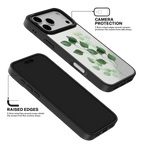 Eucalyptus Dream iPhone Case