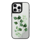 Eucalyptus Dream iPhone Case