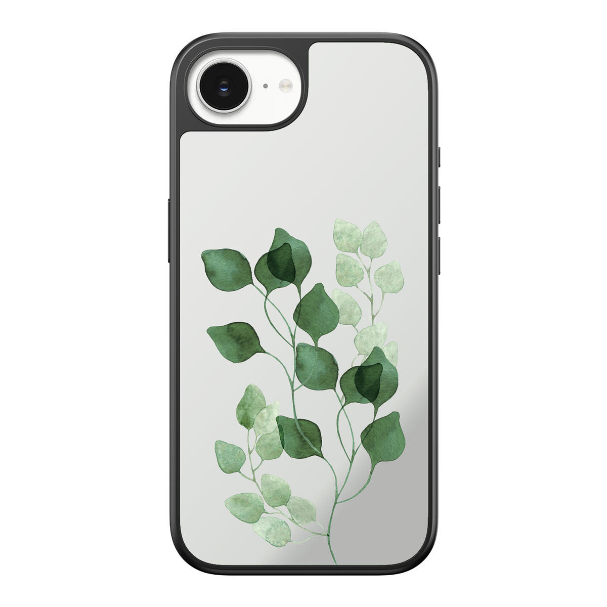 Eucalyptus Dream iPhone Case
