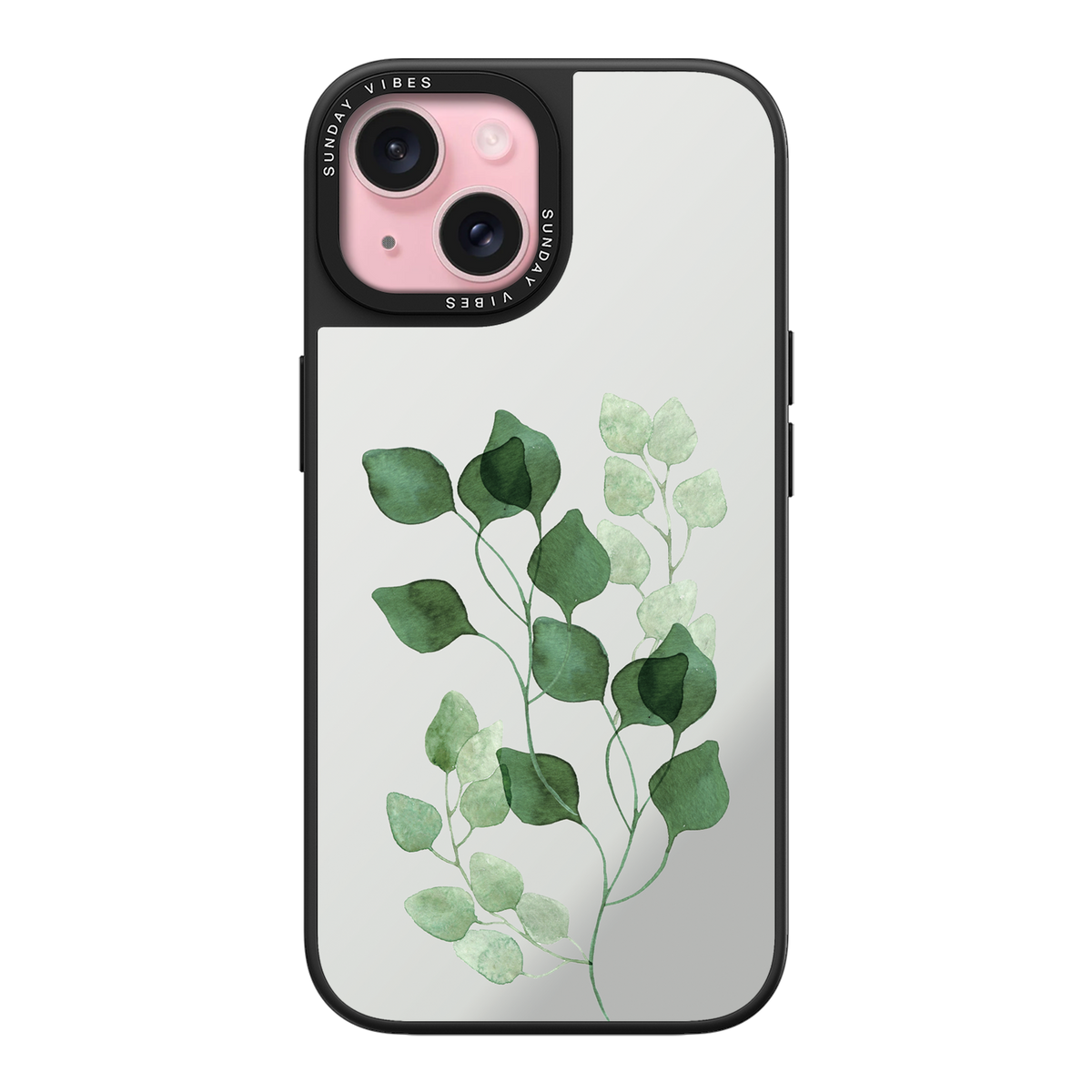 Eucalyptus Dream iPhone Case