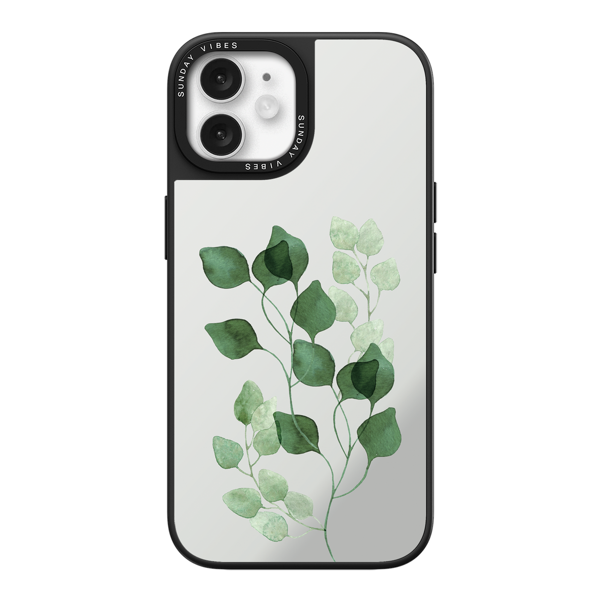 Eucalyptus Dream iPhone Case