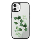 Eucalyptus Dream iPhone Case