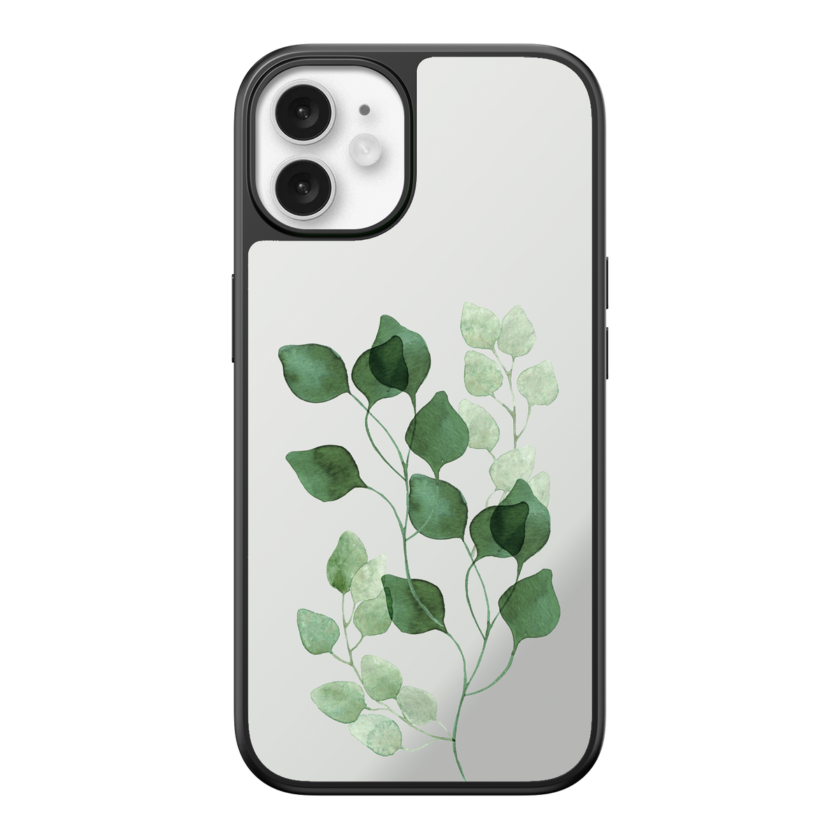 Eucalyptus Dream iPhone Case