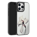 White Shadow iPhone Case