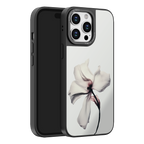 White Shadow iPhone Case