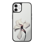 White Shadow iPhone Case