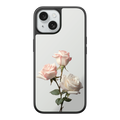 Rose Chant iPhone Case