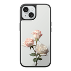 Rose Chant iPhone Case