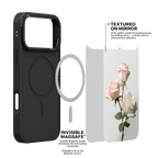 Rose Chant iPhone Case