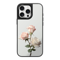 Rose Chant iPhone Case